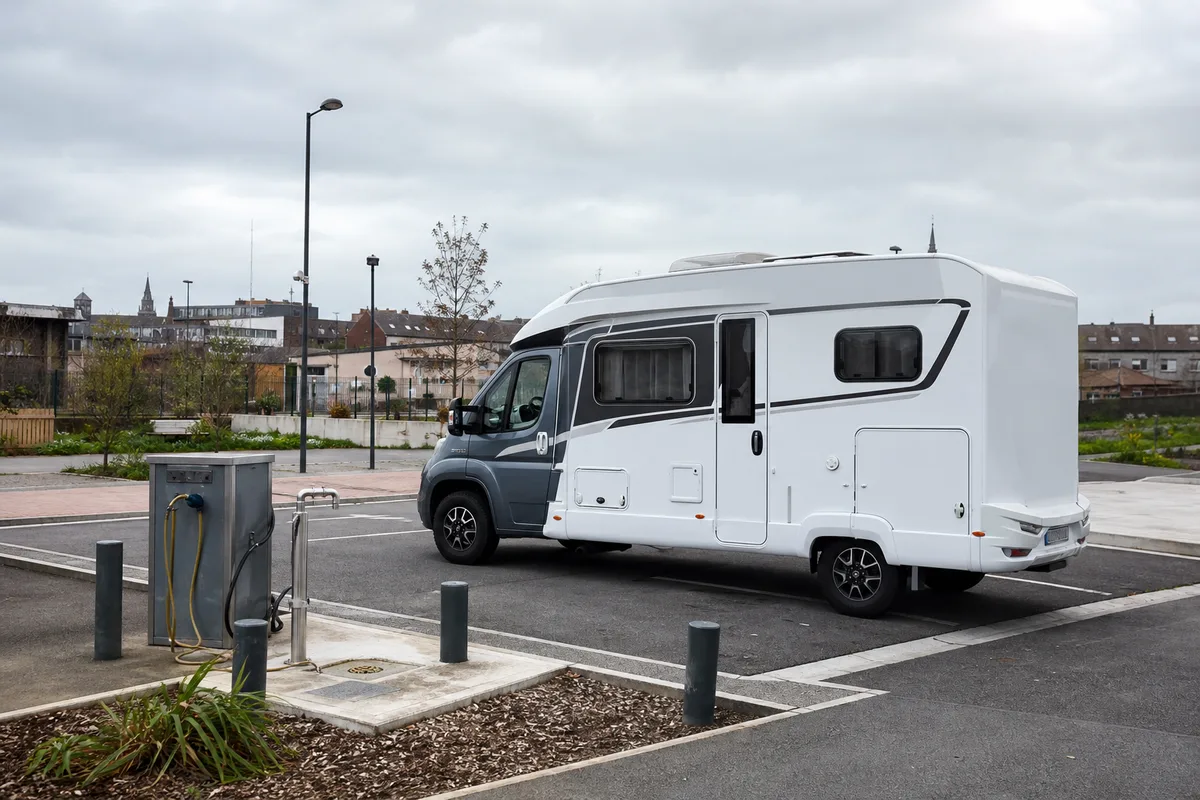 Tourisme et camping-car : qui recrute à Arras ?